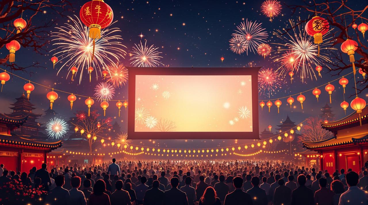 2026年春节档电影前瞻:手心影视独家盘点